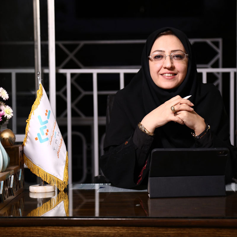 دکتر زینب کمالی